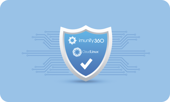 imunify360