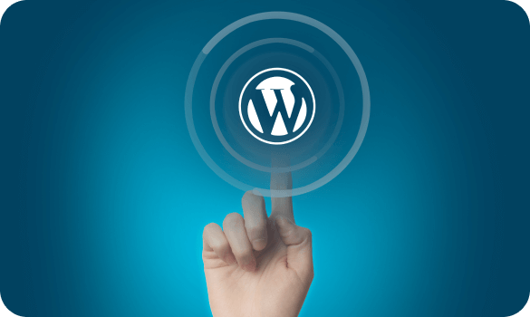 wordpress hosting